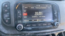 Autoradio Alfa Romeo GIULIETTA