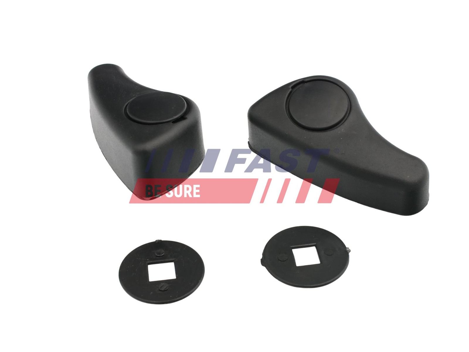 ✅Fits FAST FT93620 SEAT LEVER LH/RH SET ⭐UK Seller⭐ - Image 11