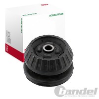 Schaeffler Fag Domlager Vorne Passend FüR Mercedes Viano Vito | 814 0201 10