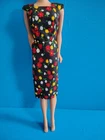 Vintage Look Barbie Dress/Sheath