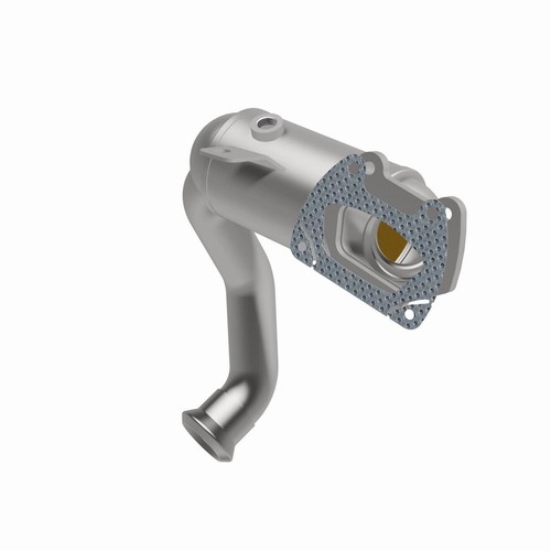 MagnaFlow 21-951-AG Fits 2021 2022 2023 Chrysler Pacifica Catalytic Converter - Picture 21 of 24