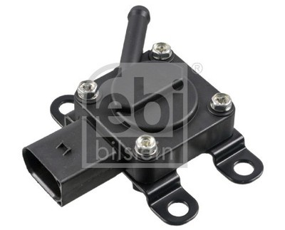 FEBI BILSTEIN SENSOR, EXHAUST PRESSURE AFTER SOOT PARTICULATE FILTER BMW 1 3 5 7
