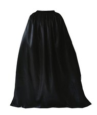GOLDSTITCH Cape Costume Full Length Deluxe Adult Cape Cloak Knight Fancy Cool...