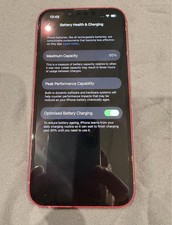 Apple iPhone 13 128GB