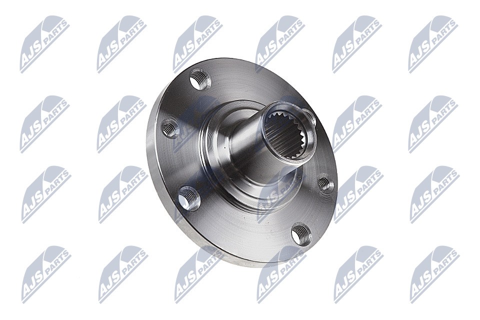 N.T.Y. KLP-FT-012P.NTY Wheel Hub for FIAT,FORD,LANCIA - Image 5