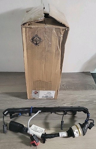International 1899577C92 Harness, Assy Uvc R