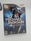 New ListingMichael Jackson: The Experience Wii  Complete but NO GLOVE *Tested Working*