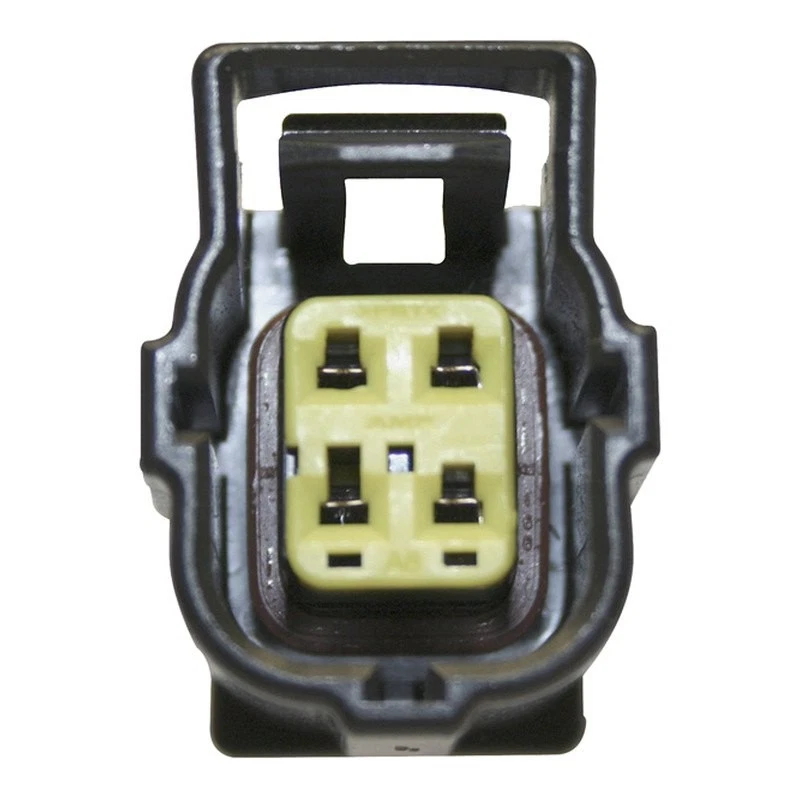 For Jeep Wrangler 2007 NTK 25186 Oxygen Sensor Foto 3 de 4