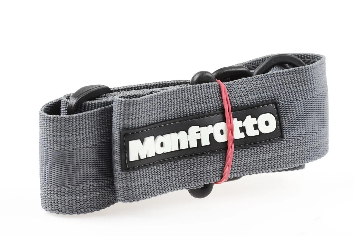 Las mejores ofertas en Cámara Manfrotto Correas y Empuñaduras | eBay