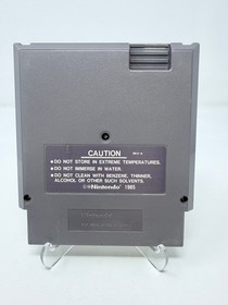 WWF Wrestlemania & WWF WrestleMania Challenge (Nintendo, NES) TESTED & WORKS