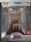 Funko Pop! Deluxe: Naruto - Tsunade - GameStop (Exclusive) #1187