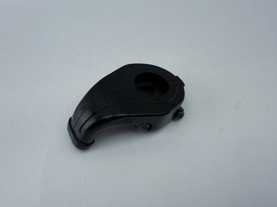 Kawasaki ZX6R ZX600P Gasgriffgehäuse Throttle Grip Cable Housing (6) 07'