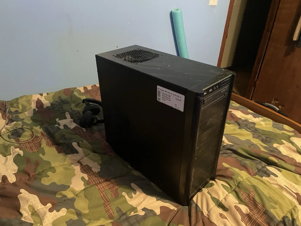 PC Antec - Imagem 2 de 4