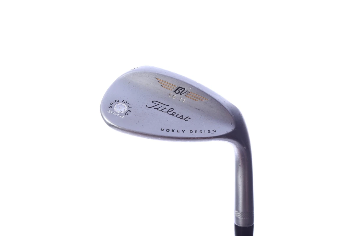 Titleist Vokey Design SM4 ウェッジ 2本セット Vokey Sm4 for sale | eBay