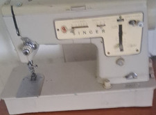 SINGER Electric Portable Household Sewing Mac...