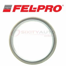 Fel-Pro Rear Engine Crankshaft Seal Kit for 1997-2002 Ford E-350 Econoline zq