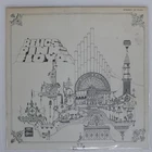 PINK FLOYD RELICS ODEON OP80261 Japan VINYL LP
