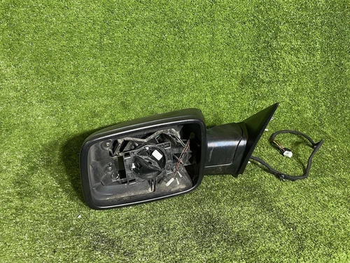 13-20 RAM 1500 2500 CLASSIC View Mirror Left Side w/Heated dimming OEM 68231241A