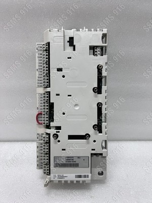 ABB RDCU-12C STEUERKARTENEINHEIT 3AUA0000036521 FÜR ACS800 SW TYP: IXXR7270 ISU