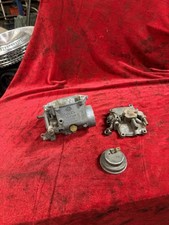 1960s Volkswagen Vw Type 3 Carburetor Solex 32 Phn-1 Squareback Notchback T3 Og 1960s Volkswagen Vw Type 3 Carburetor Solex 32 Phn-1 Squareback Notchback T3 Og