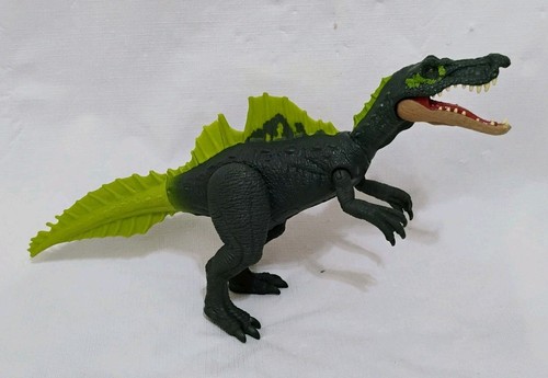 Jurassic Park World Lot Of 5 Dinosaur Figures  - Picture 3 of 6