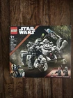 LEGO Star Wars the Mandalorian Spider Tank 75361