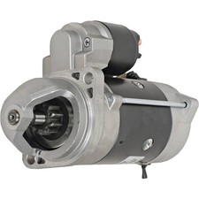 MAH-MS221-JN Fits Mahle Starter