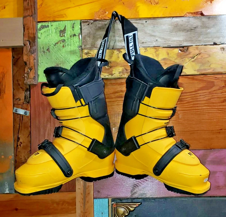FULL TILT Men's Downhill Ski Boots for sale - eBay