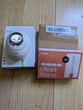 Analizator płodności Mira z 39 różdżkami