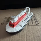Lesney Products Matchbox Super Kings K22 SRN6 Hovercraft - 1974 Made In England