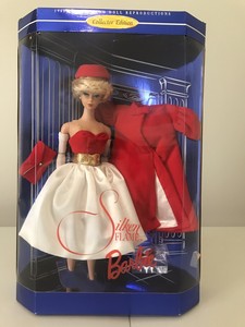 barbie reproductions