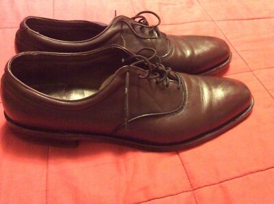 Wright arch Preserver shoes 314 希少 VTG Breather Wright Arch Preserver Shoes Crafted in USA