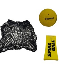 Spikeball Game Set Yard Camping Outdoor REPLACEMENT PART LEG NET OR BALL - I6