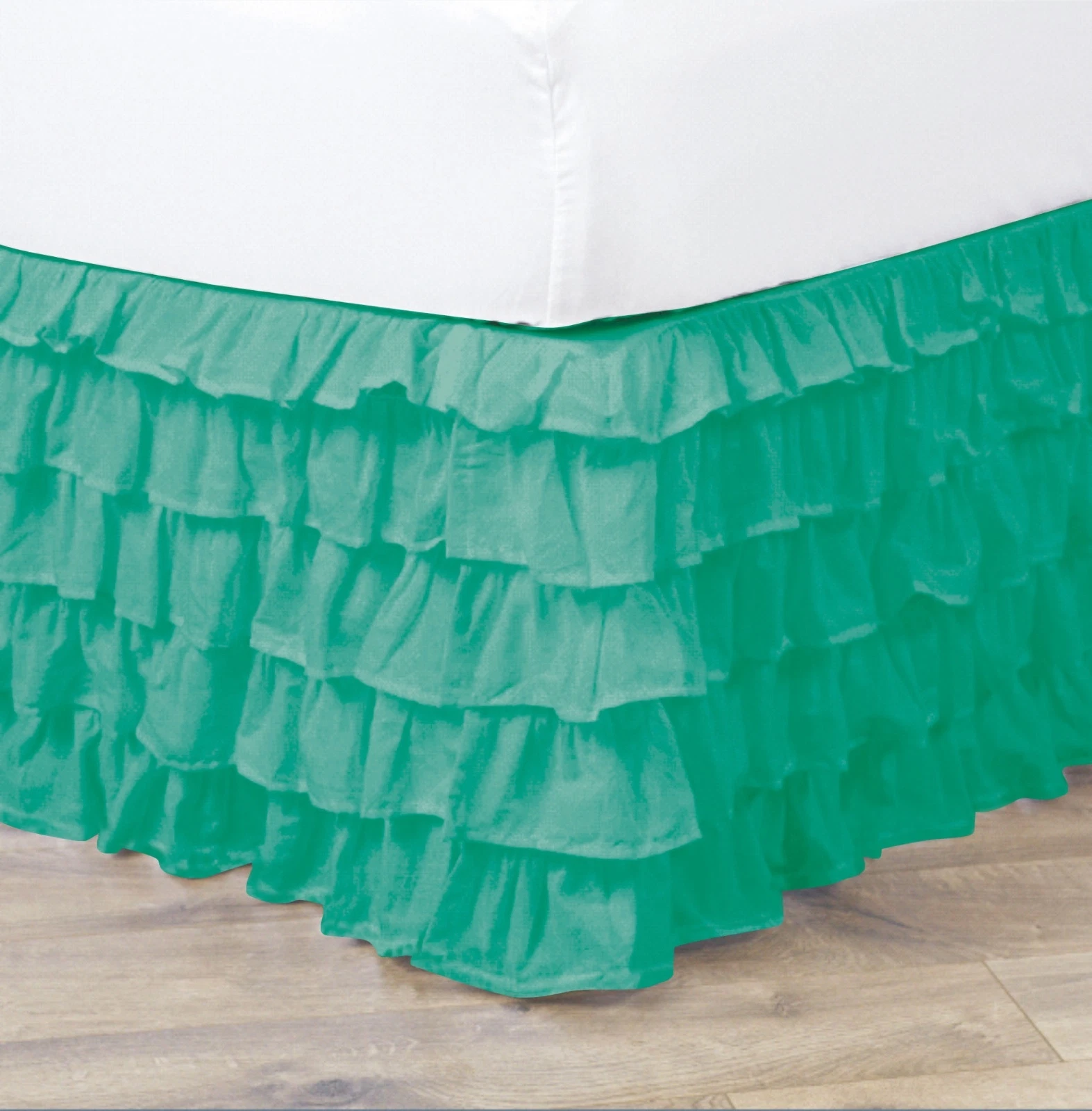 Mint Green