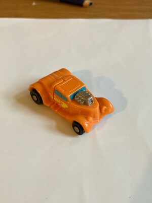 G1 Micromasters Transformers  Hasbro Action Figure
