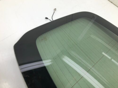2015-2018 MERCEDES C300 W205 REAR WINDSHIELD GLASS WINDOW OEM #NOTE - Picture 3 of 19