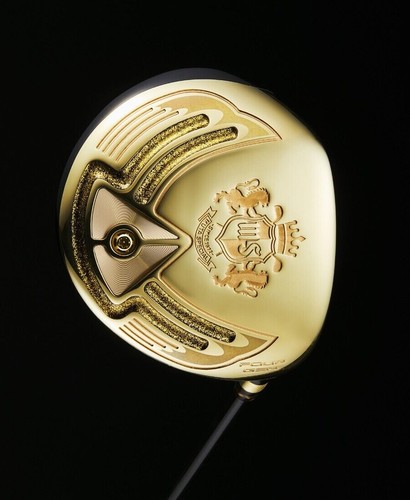 MUTA Special【 High C.O.R driver 】Loft 10° / UST Shaft / 46" JAPAN - Picture 5 of 14