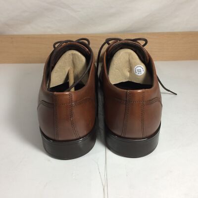 chinese dress ladies ECCO Men's City Tray Leather Derby Shoe