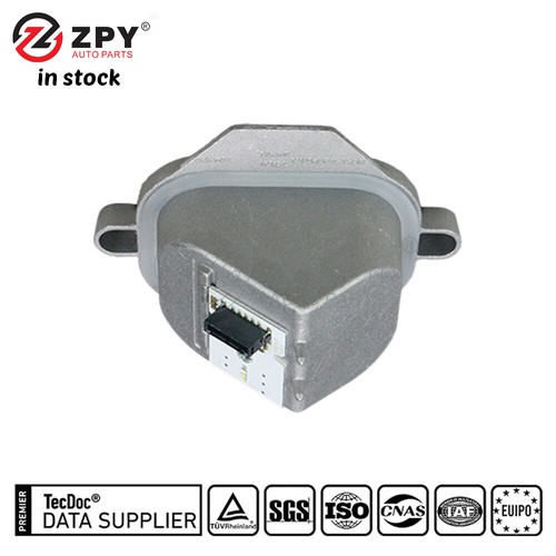 BEYU For Audi Q3 8U0 941 475C Front Right LED Light Control Unit Module - Picture 4 of 6