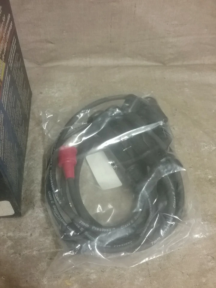 New ProConnect Spark Plug Wire 174004 - Image 2 of 2