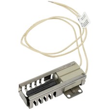 Gas Oven Ignitor Frigidaire Tappan 5303935066 Flat Stove Range Igniter WB13K21