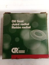 Chicago Rawhide Oil Seal 14935