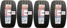4 X 245 40 18 TOMKET SPORT 97W XL HIGH PERFORMANCE - MIDRANGE TYRES 2454018 x4