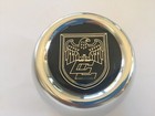<!--F#f_0-->4 Centerline Cap Polished Alloy Classic Eagle Logo CONVO PRO,CONVO PRO WARRIOR.<!--F/-->