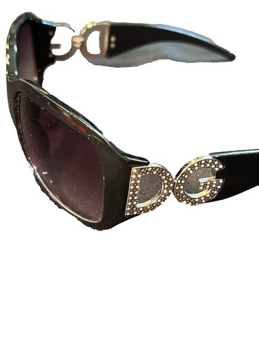 Dolce & Gabbana Rare Vintage Wrap Around Women