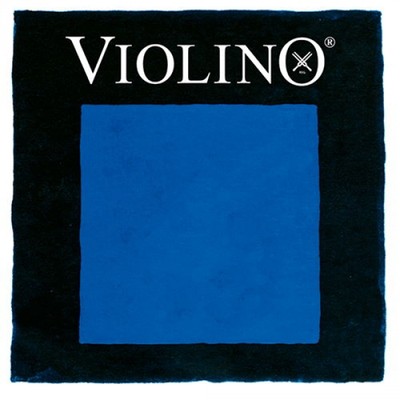 Pirastro VIOLINO 4/4 Violin Geige Saiten SATZ Stärke mittel E-Kugel o. Schlinge