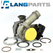 Turbolader für BMW 218d X1 X2 xDrive Mini Cooper D 110 kW 150 PS 11658513636