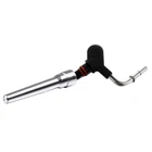 For DeLonghi EC680/EC685/EC310/330/EC9335 Espresso Coffee Machine Steam Nozzle