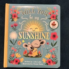 Will You Be My Sunshine