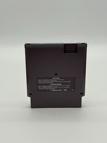 The Simpsons: Bart vs. The Space Mutants Nintendo NES Gut - Sehr gut CIB OVP